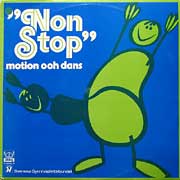NON STOP MOTION OCH DANS / Non Stop Motion Och Dans